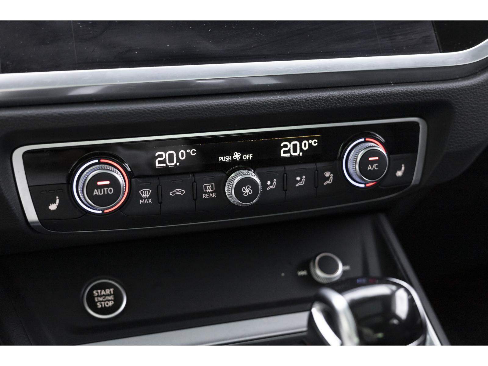 2021 Audi Q3 - Image 24