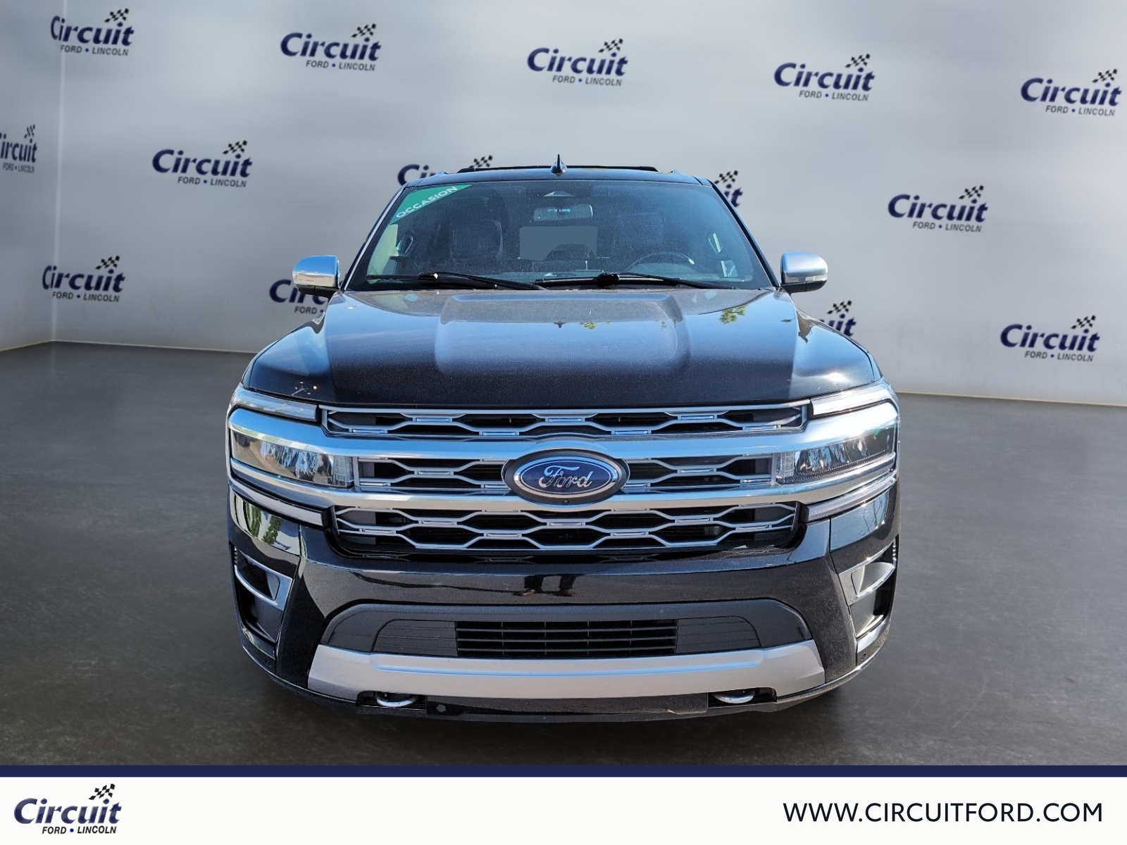 2022 Ford Expedition - Image 2