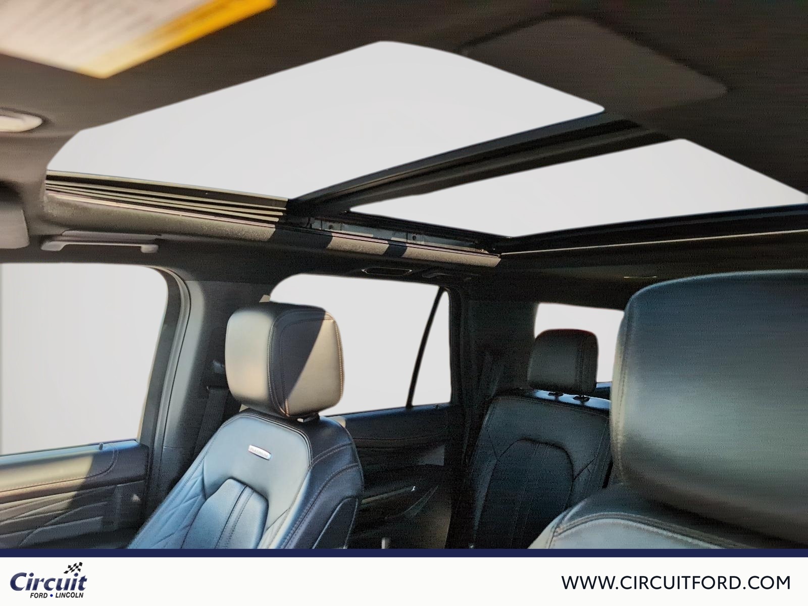 2022 Ford Expedition - Image 16