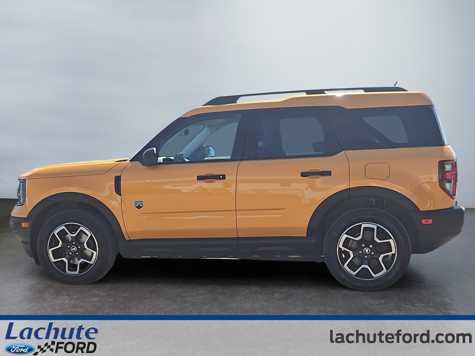 2022 Ford Bronco Sport - Image 6