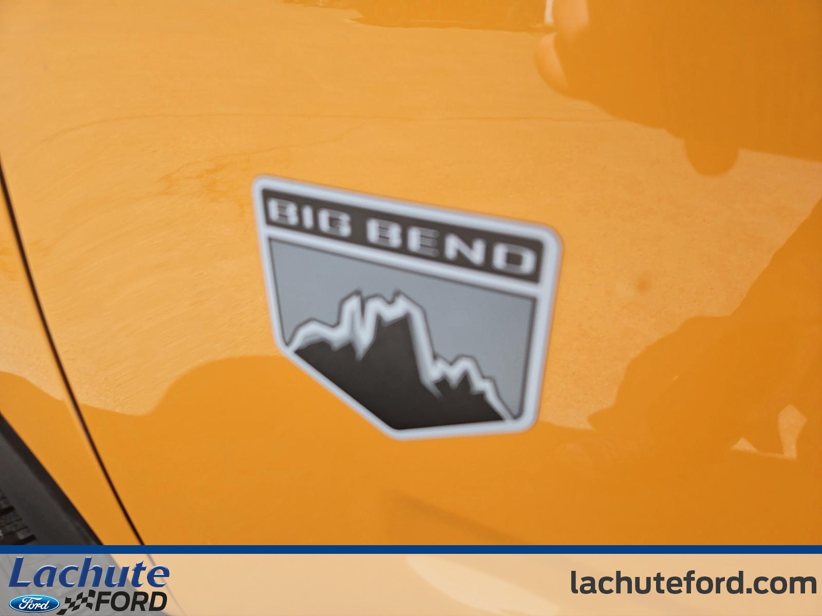2022 Ford Bronco Sport - Image 16