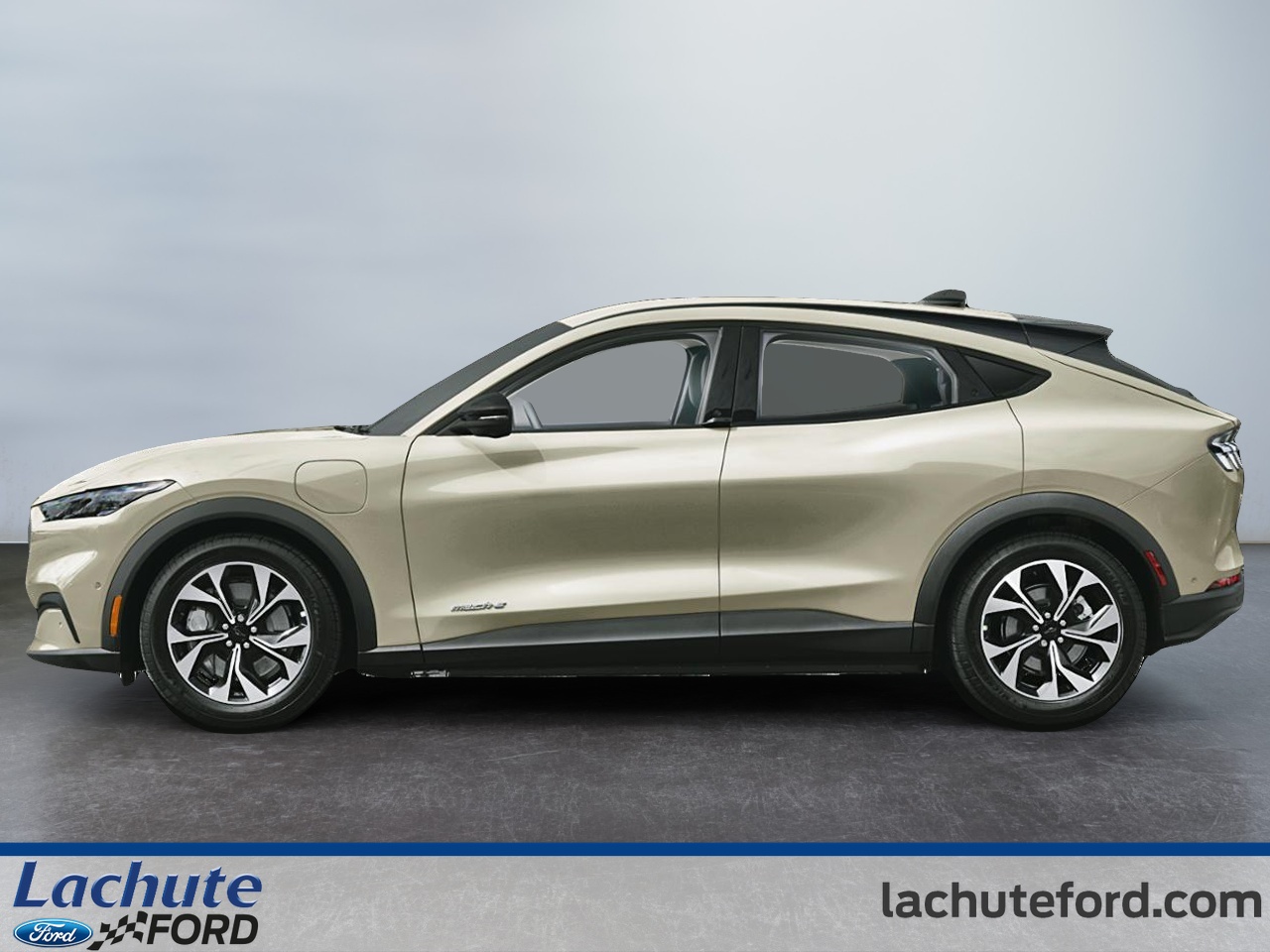 2026 Ford Mustang Mach-E - Image 3