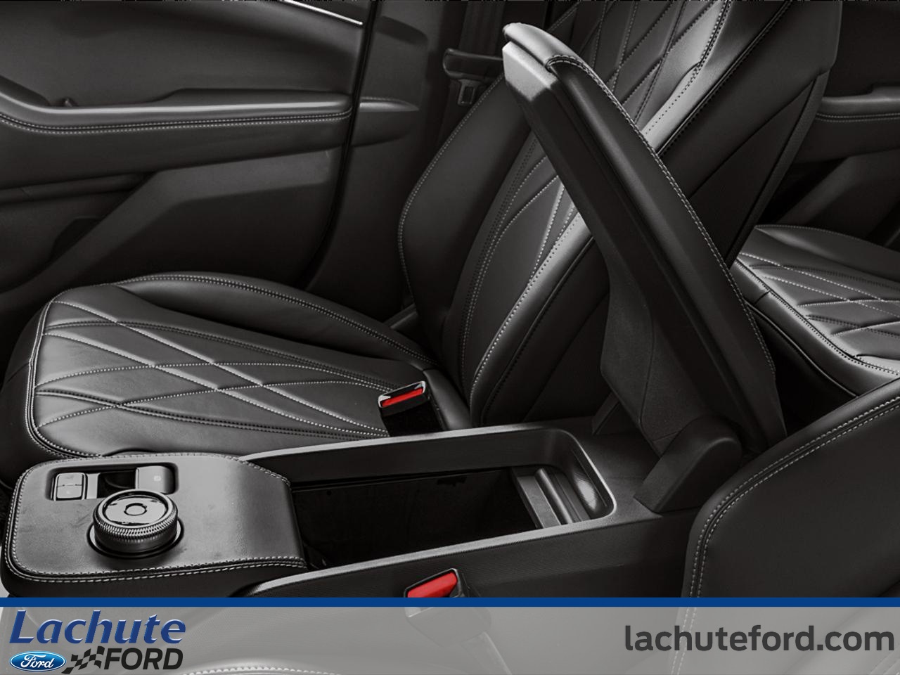2026 Ford Mustang Mach-E - Image 7