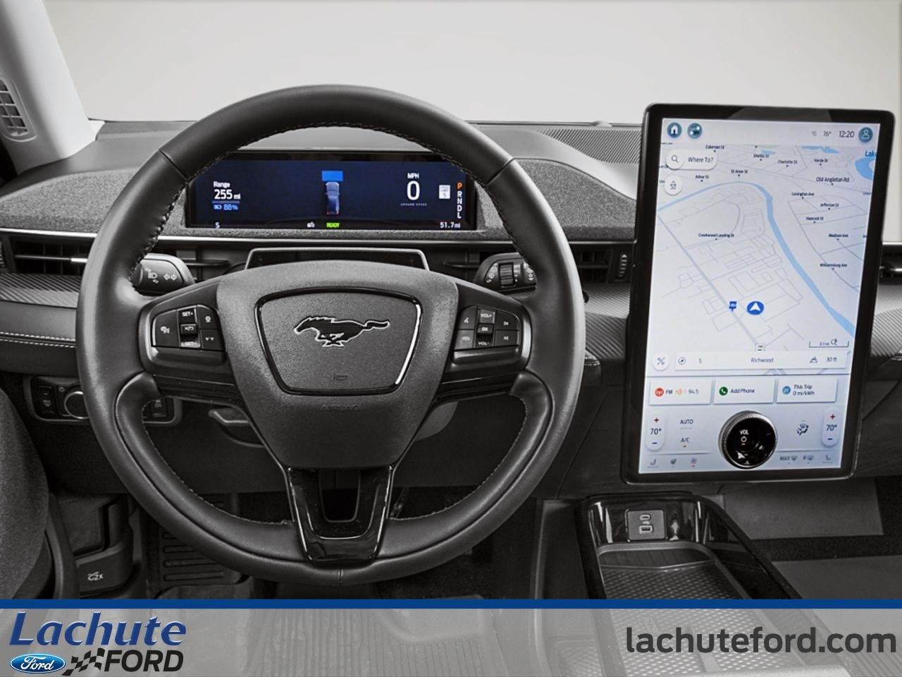 2026 Ford Mustang Mach-E - Image 6