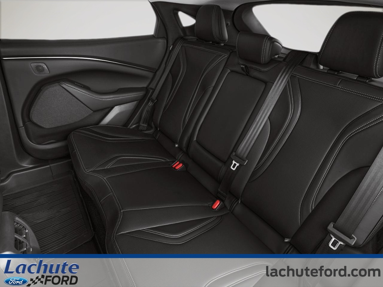 2026 Ford Mustang Mach-E - Image 10