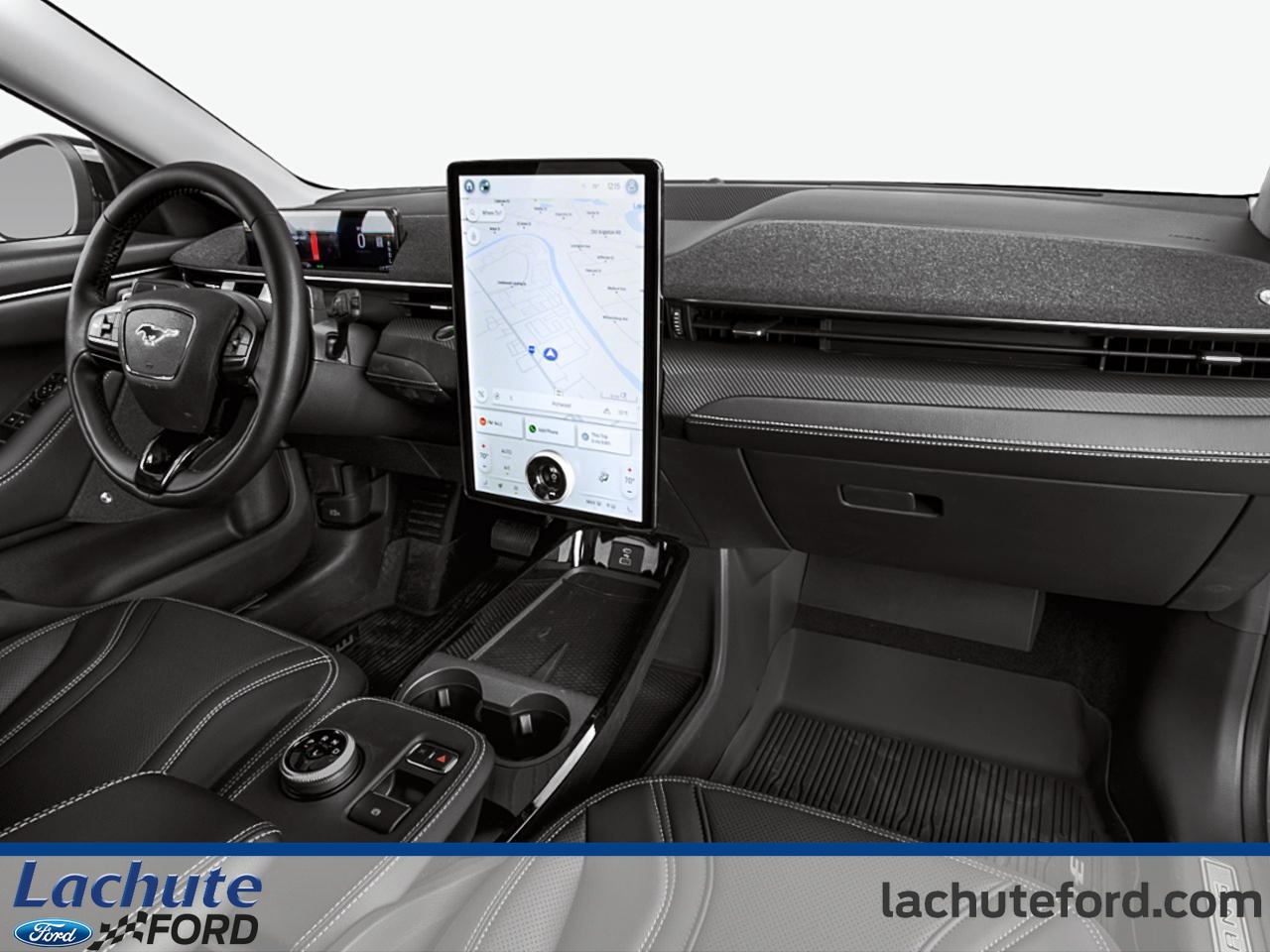2026 Ford Mustang Mach-E - Image 11