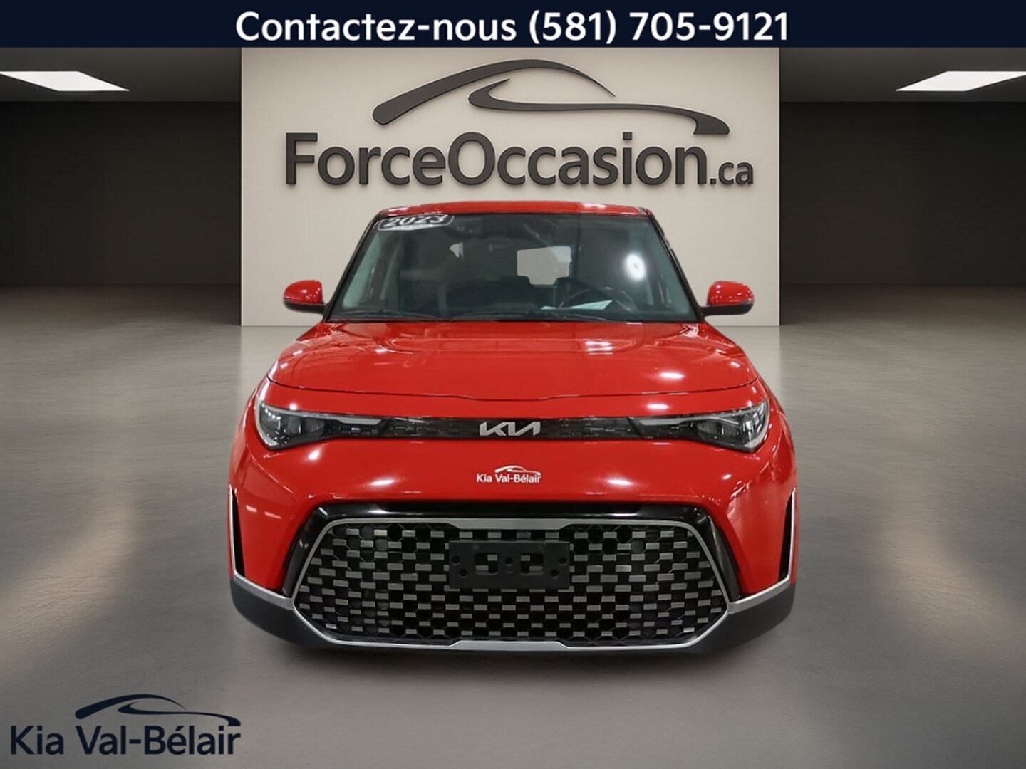 2023 Kia Soul - Image 2