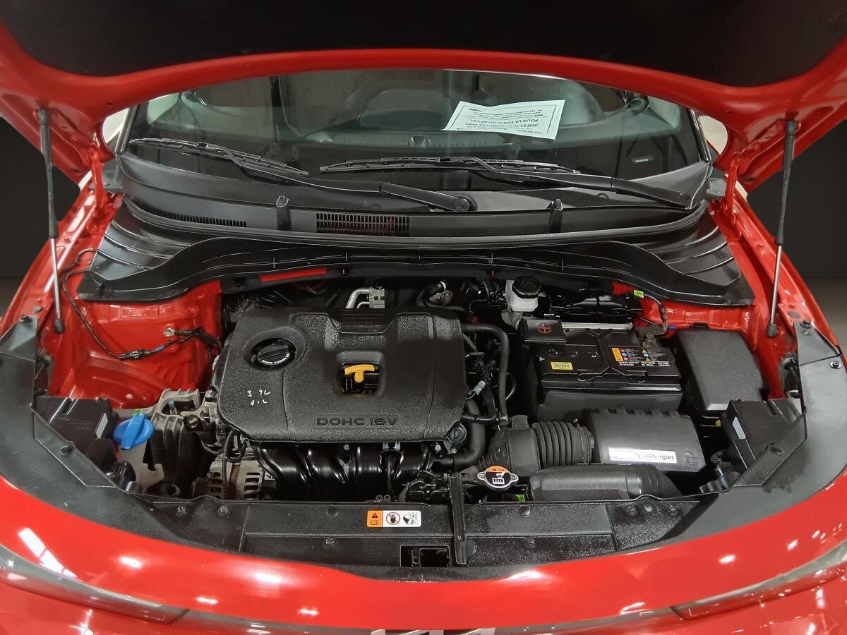 2023 Kia Soul - Image 3