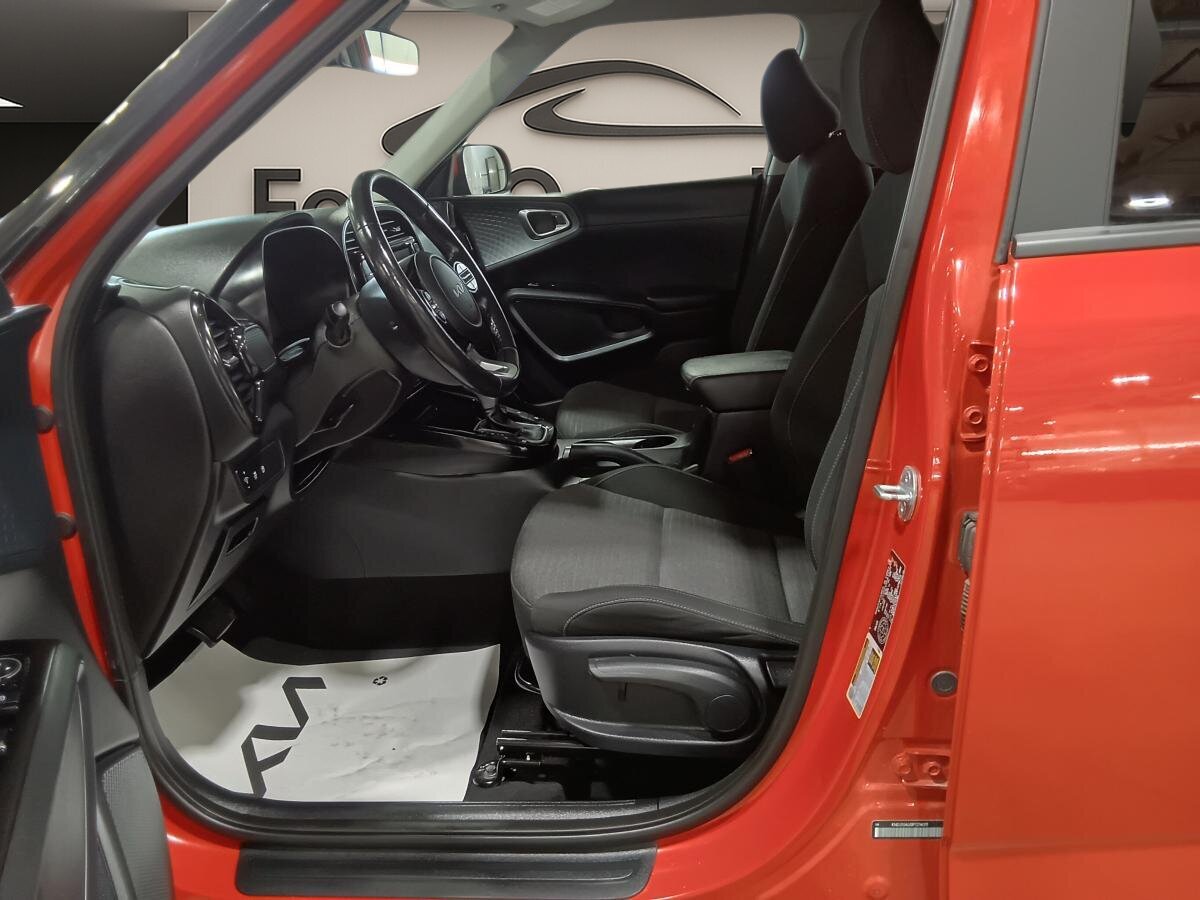 2023 Kia Soul - Image 6