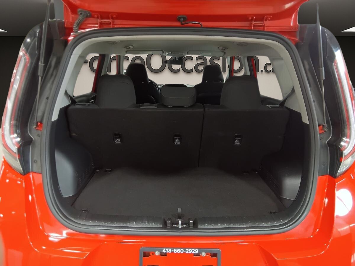 2023 Kia Soul - Image 8