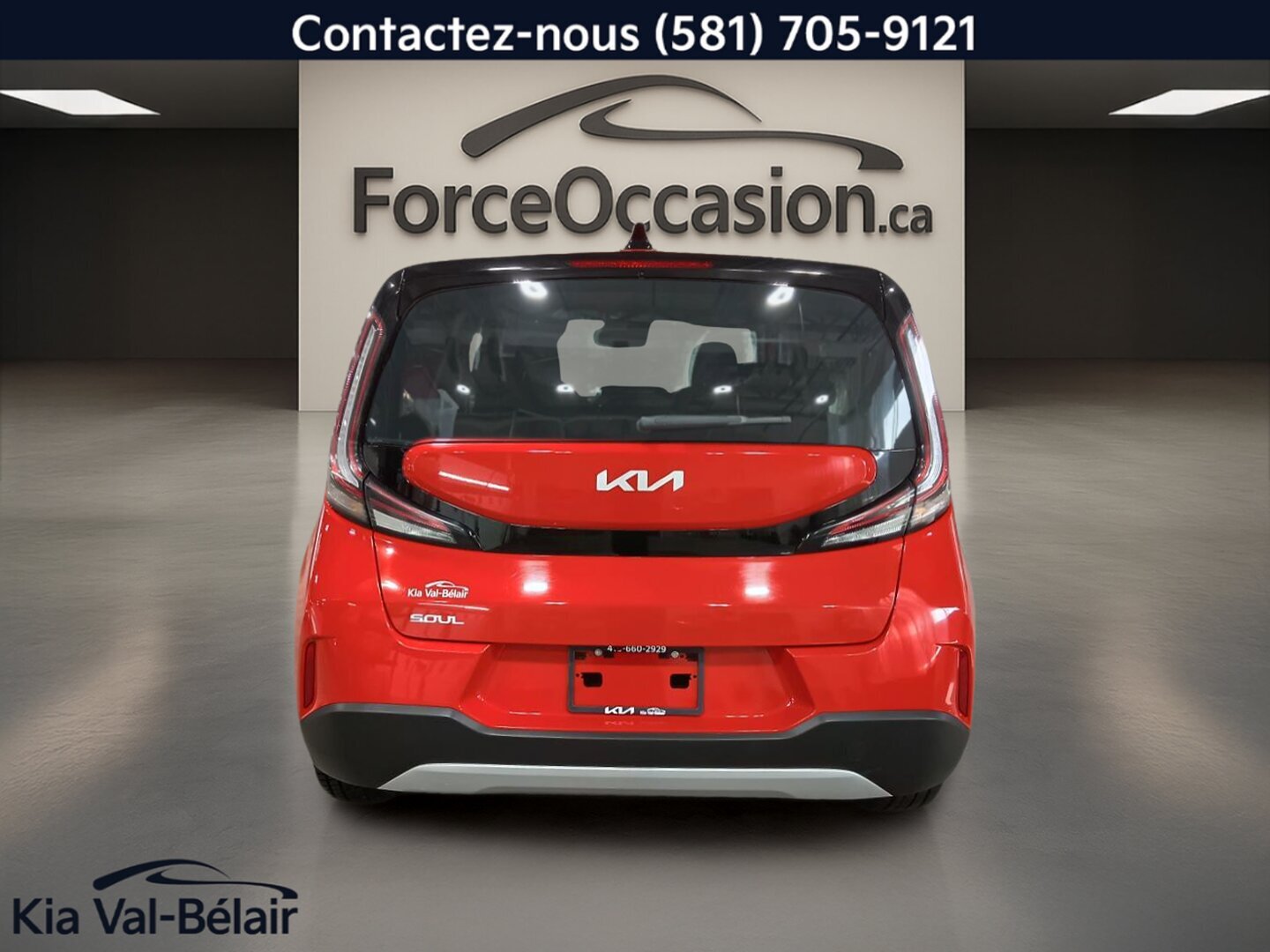 2023 Kia Soul - Image 10