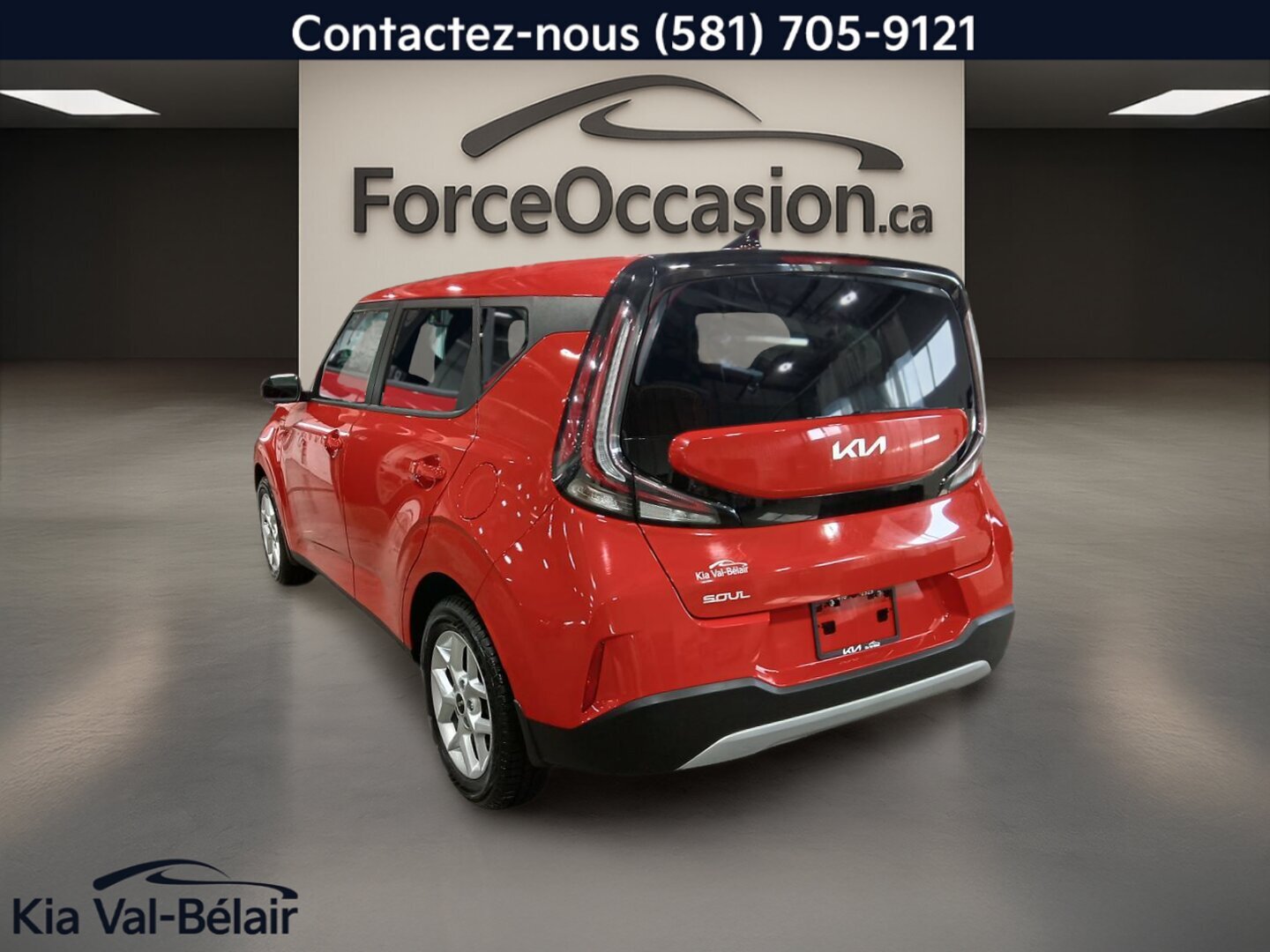 2023 Kia Soul - Image 11