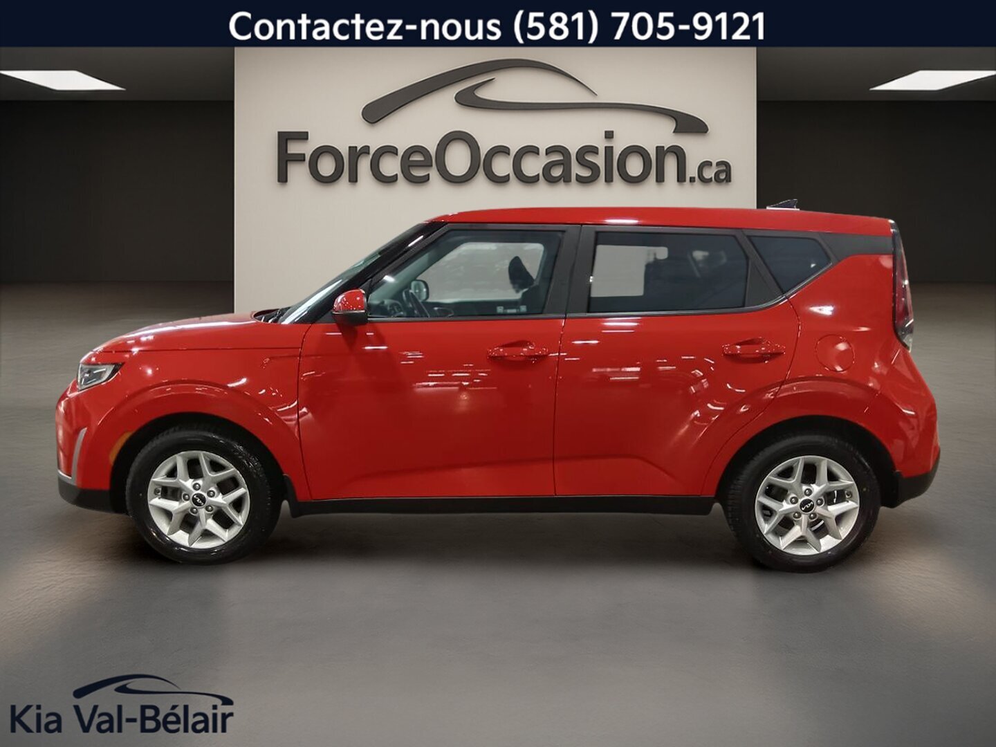 2023 Kia Soul - Image 12