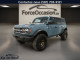 2022 Ford Bronco - Thumbnail 1