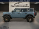 2022 Ford Bronco - Thumbnail 11