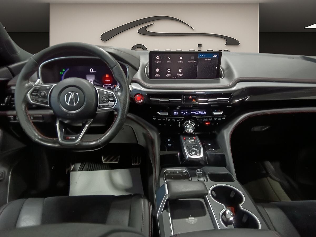 2022 Acura MDX - Image 4