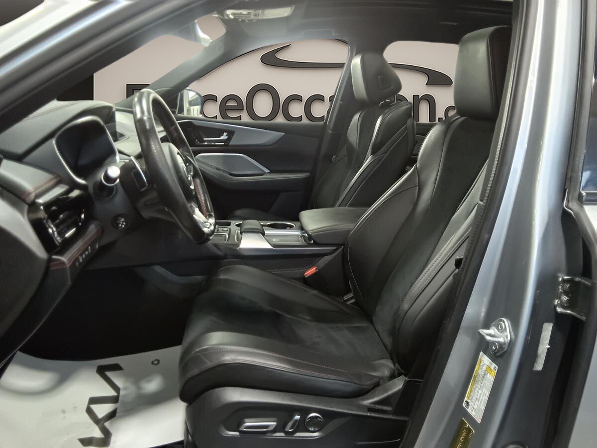 2022 Acura MDX - Image 5