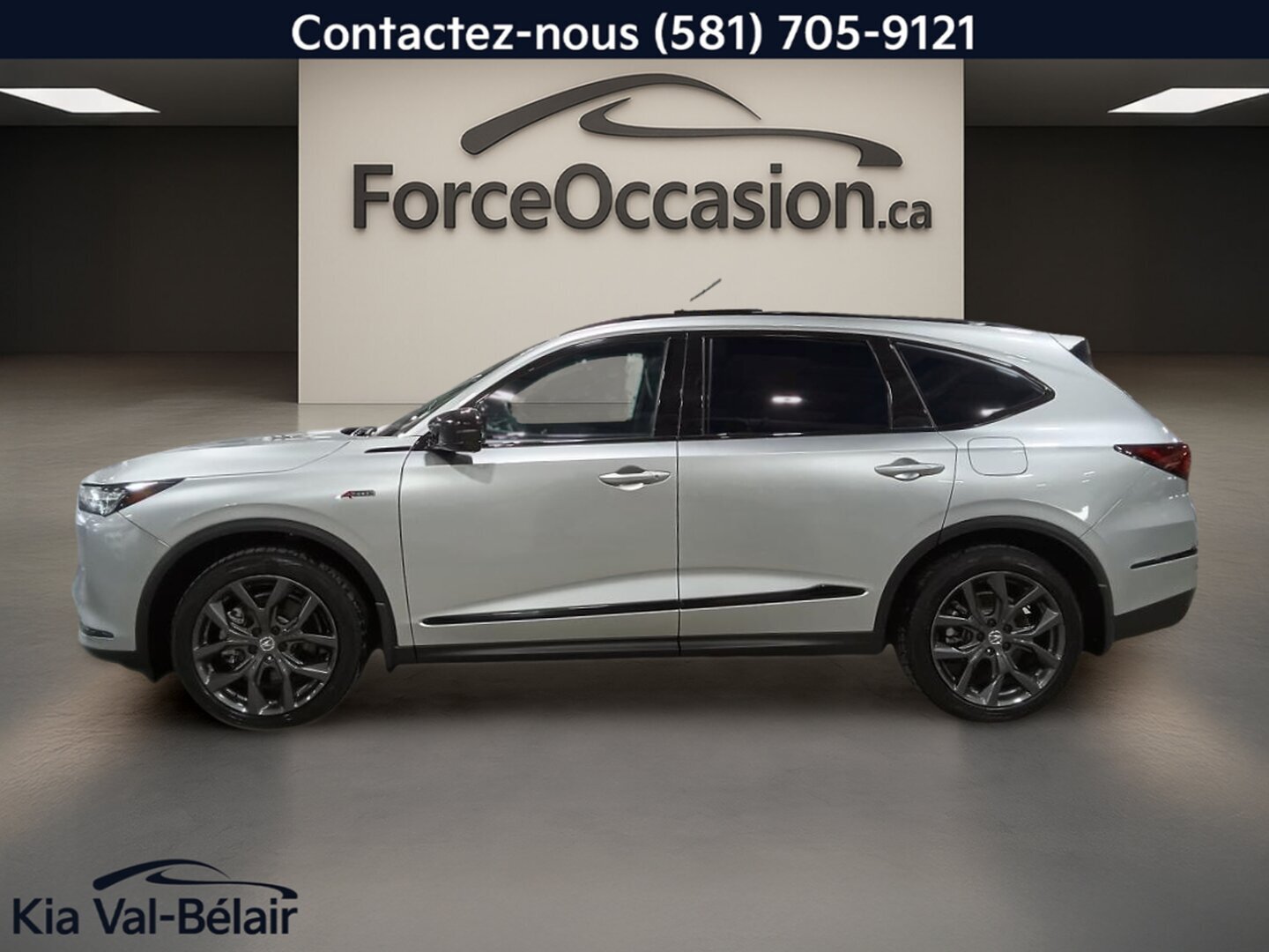 2022 Acura MDX - Image 11