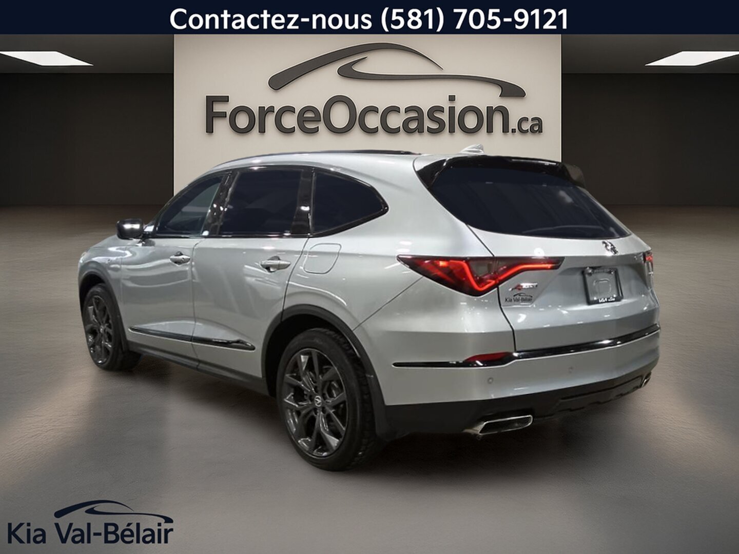 2022 Acura MDX - Image 12