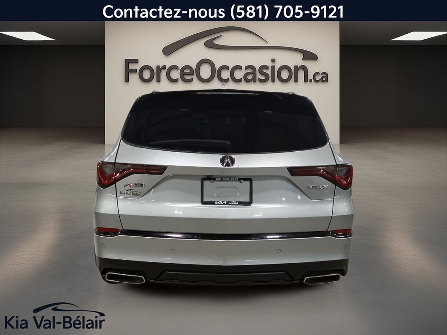 2022 Acura MDX - Image 13