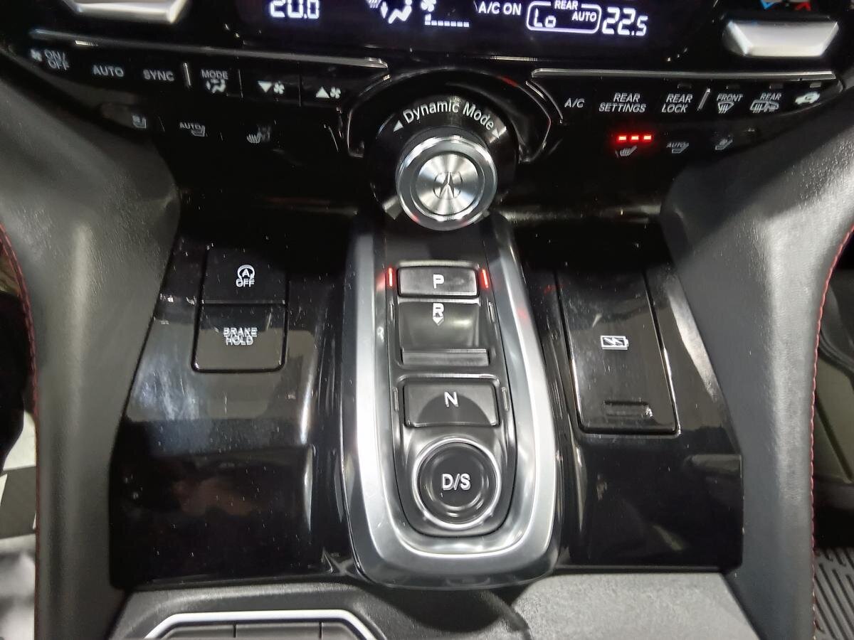 2022 Acura MDX - Image 19