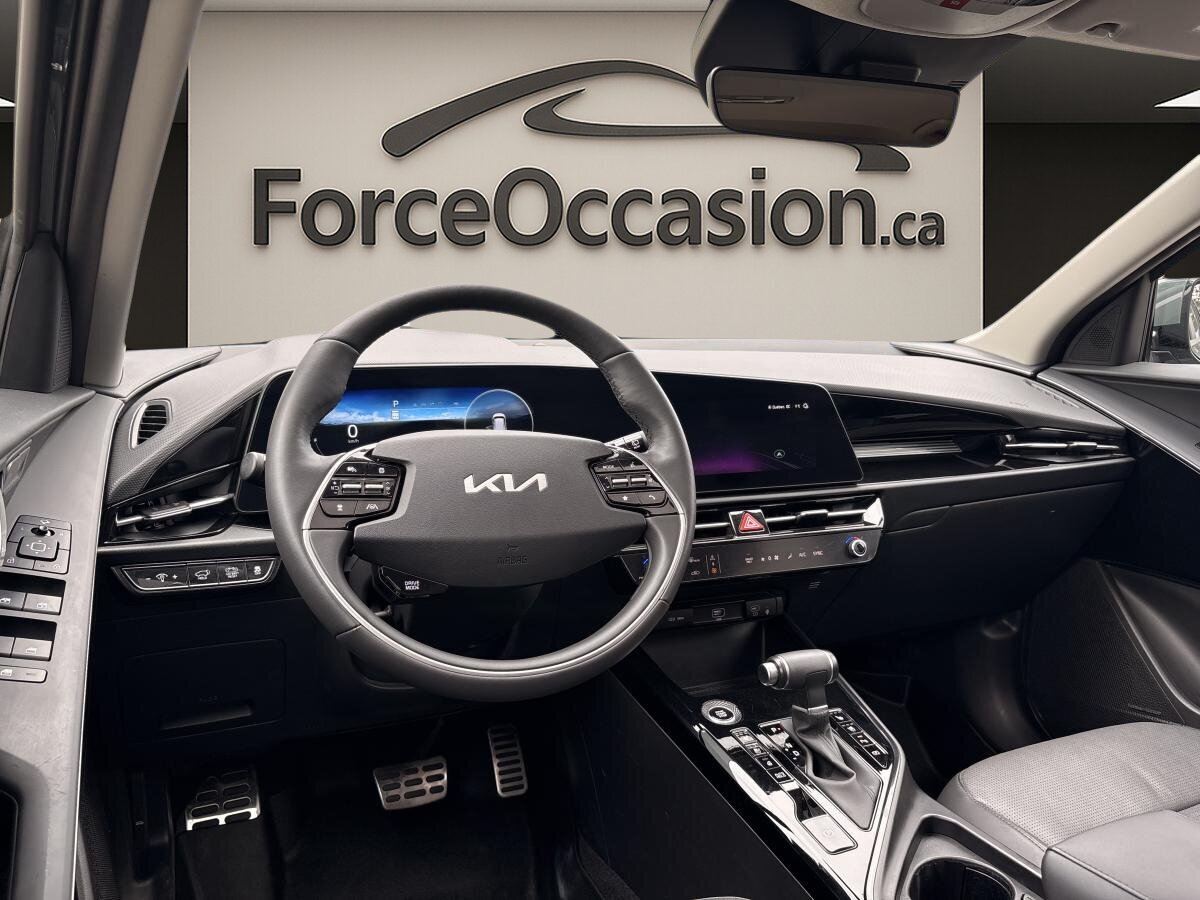 2025 Kia Niro HEV - Image 5