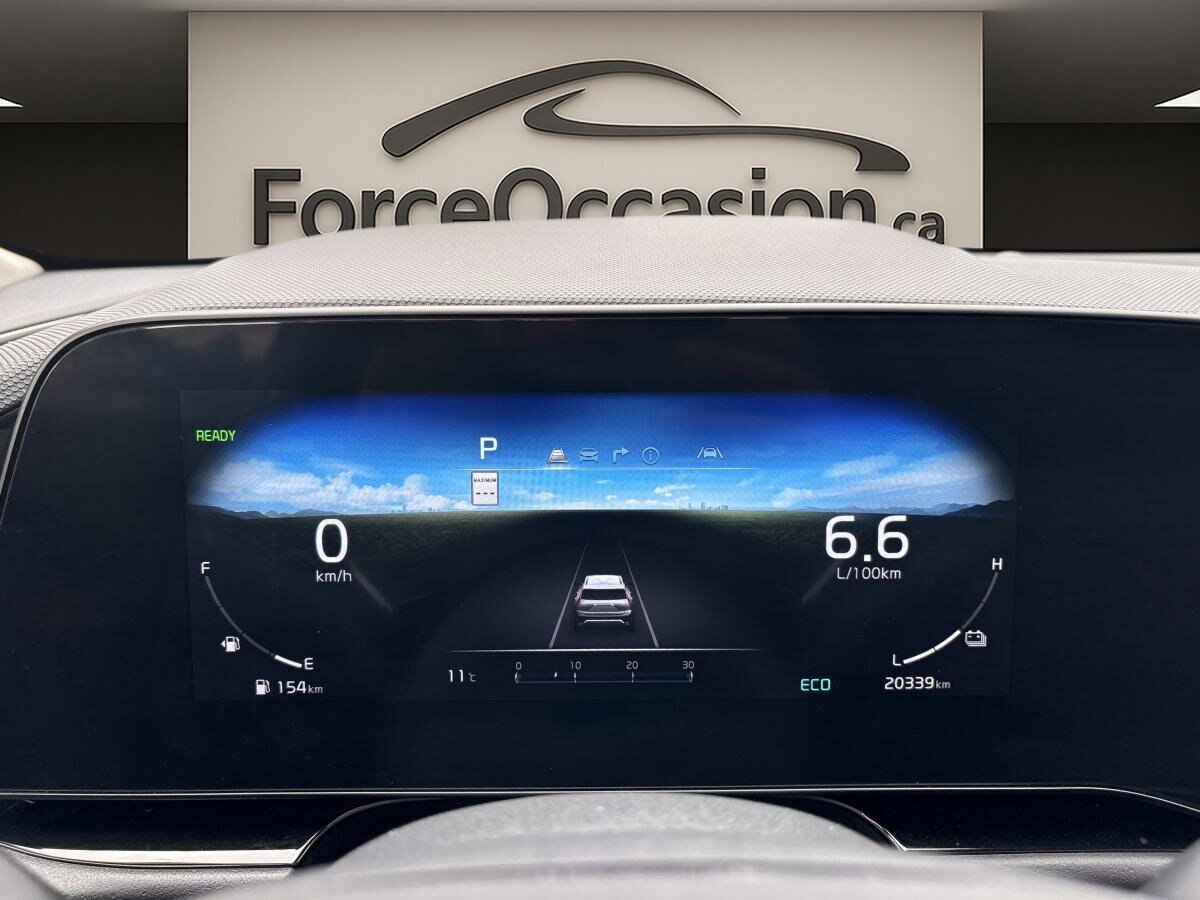 2025 Kia Niro HEV - Image 14