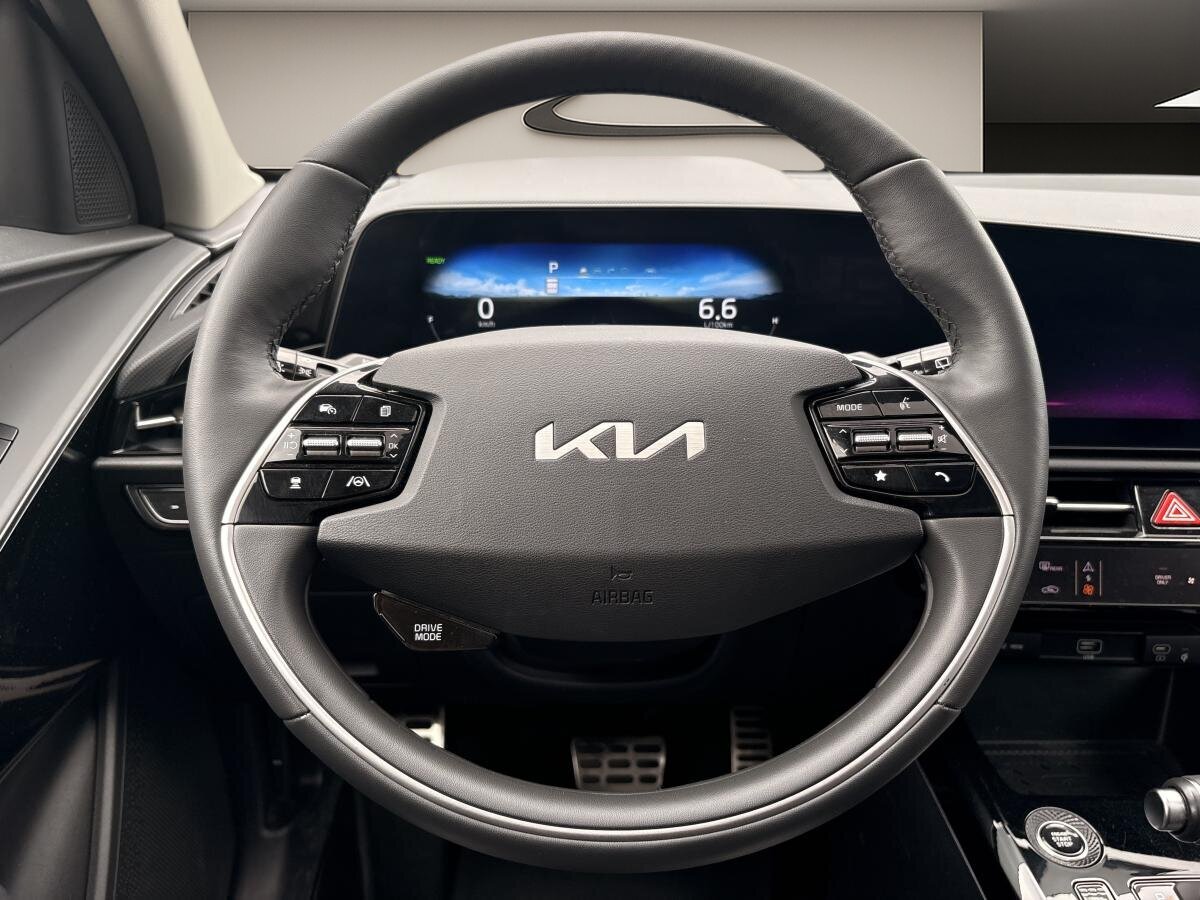 2025 Kia Niro HEV - Image 15