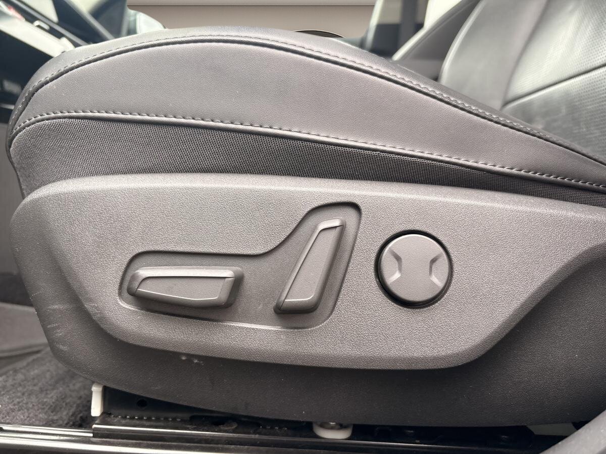 2025 Kia Niro HEV - Image 22