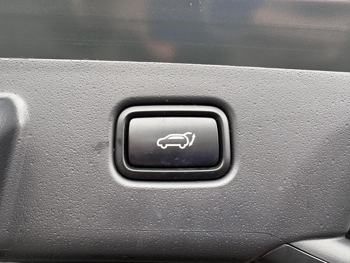 2025 Kia Niro HEV - Image 23