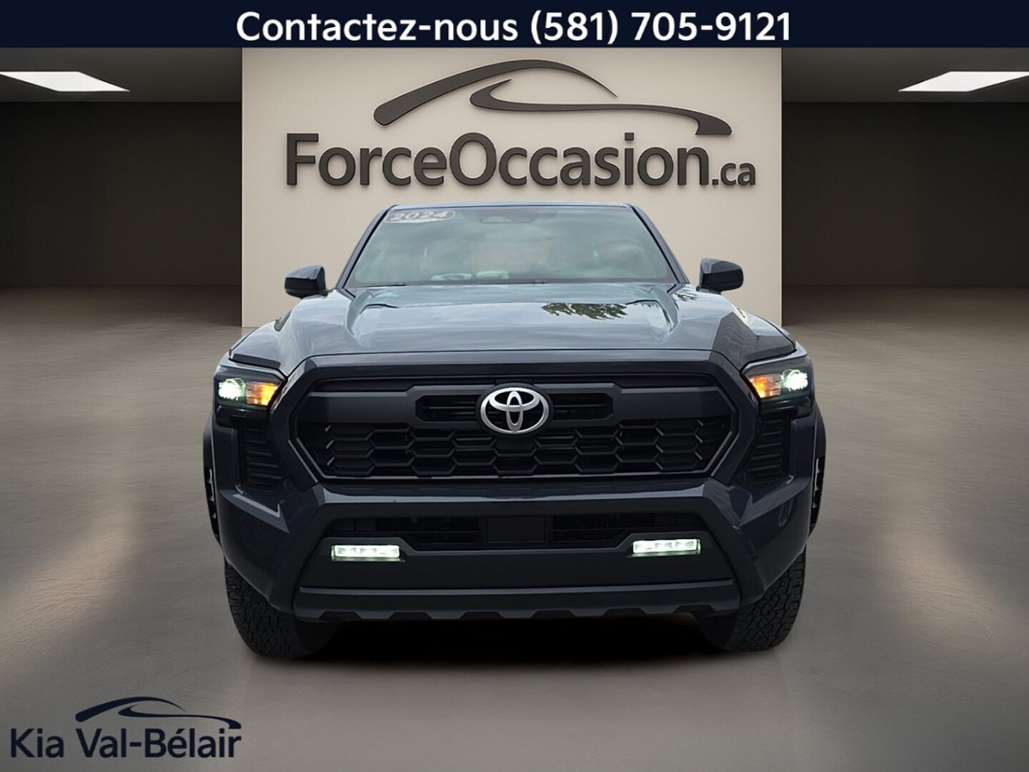 2024 Toyota Tacoma - Image 2