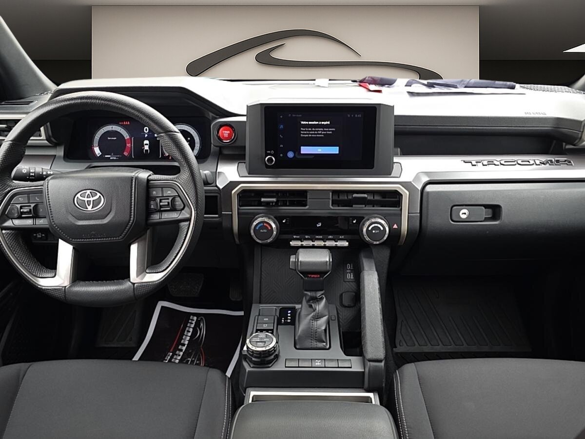 2024 Toyota Tacoma - Image 4