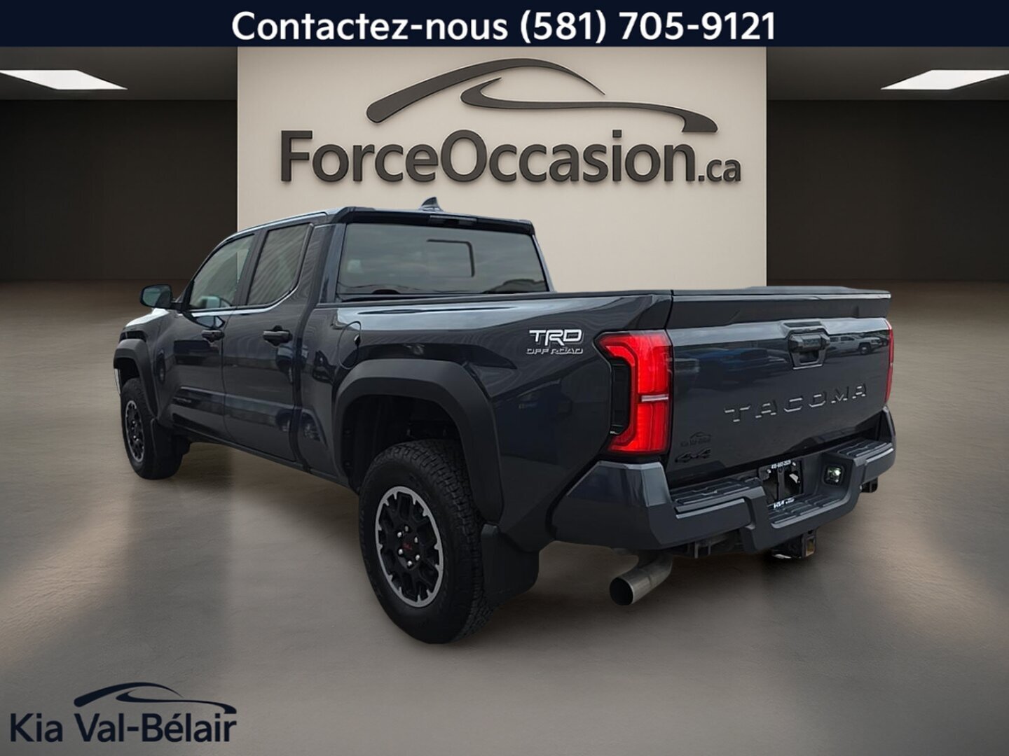 2024 Toyota Tacoma - Image 10