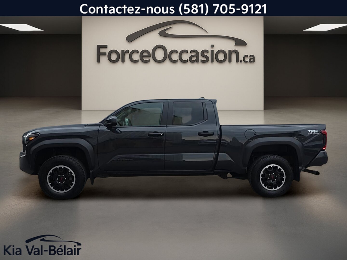 2024 Toyota Tacoma - Image 11