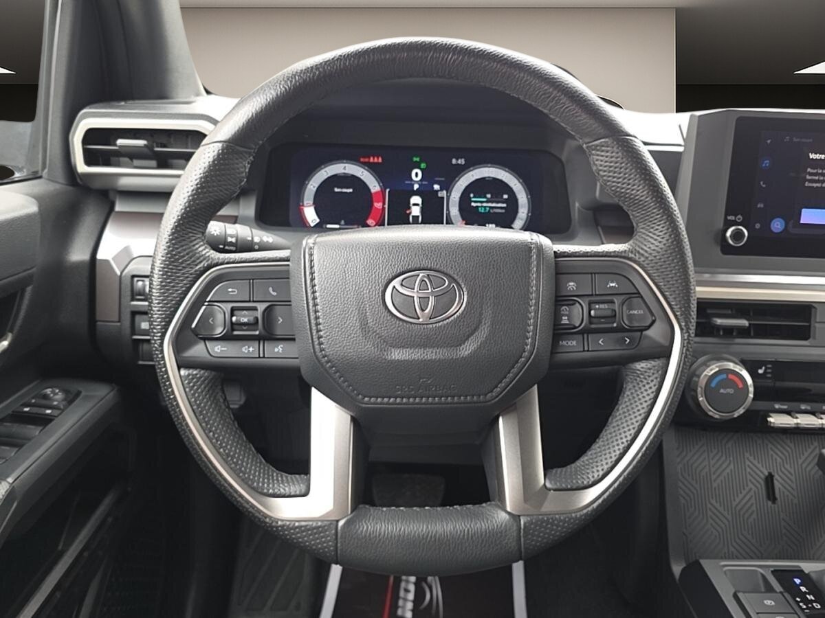 2024 Toyota Tacoma - Image 14