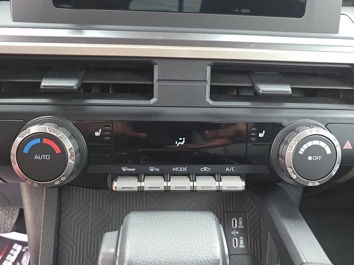 2024 Toyota Tacoma - Image 17