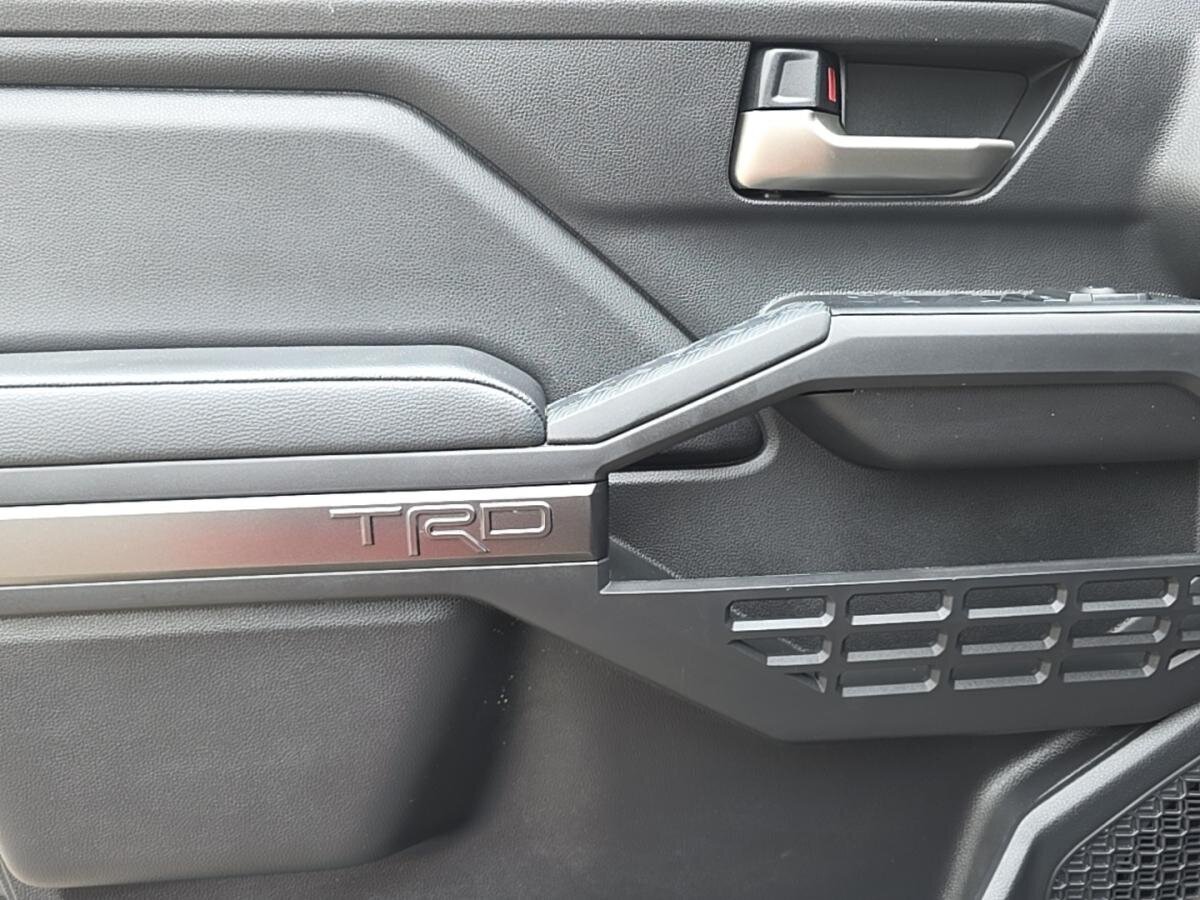 2024 Toyota Tacoma - Image 22