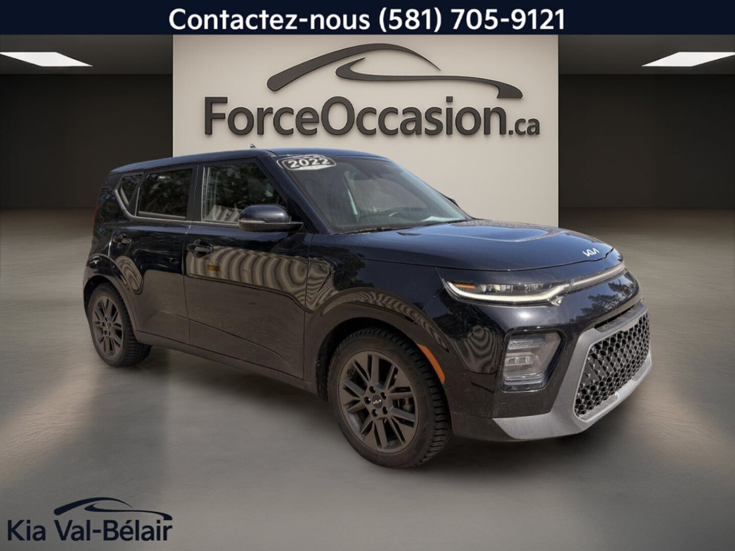2022 Kia Soul - Image 3