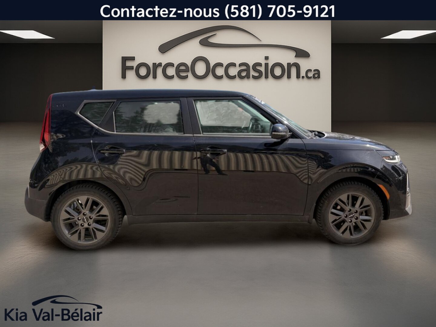 2022 Kia Soul - Image 10