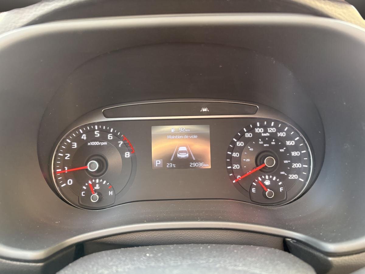 2022 Kia Soul - Image 13