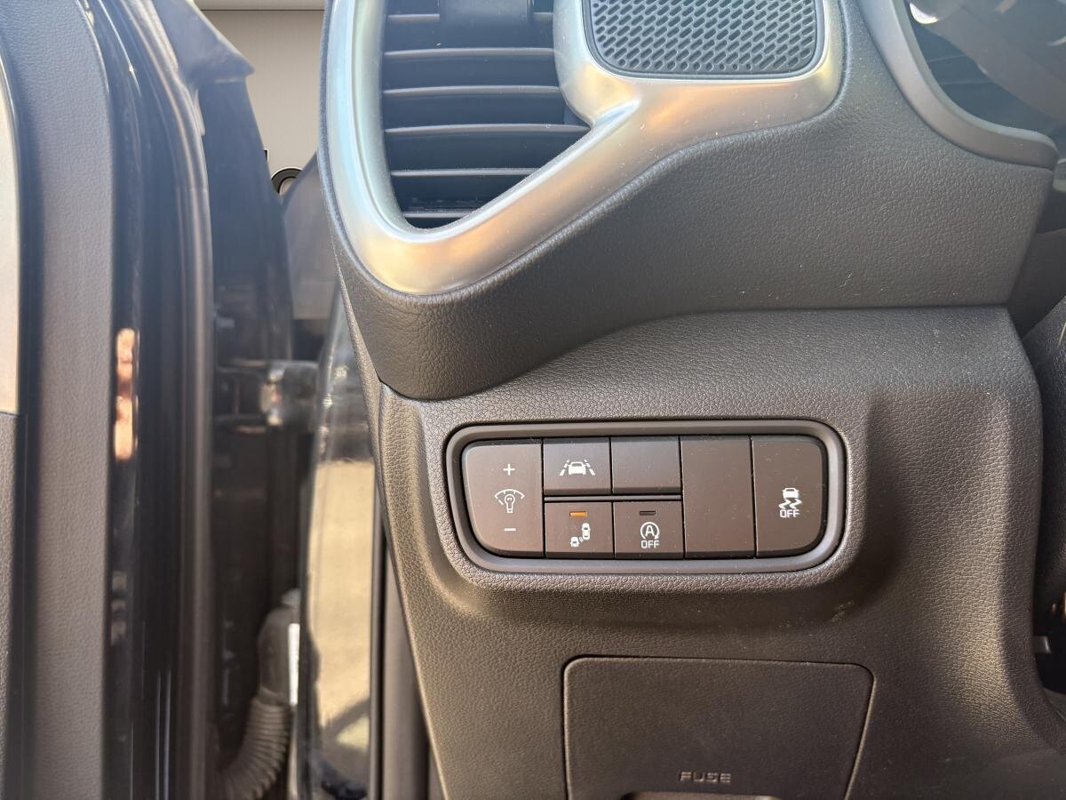 2022 Kia Soul - Image 18
