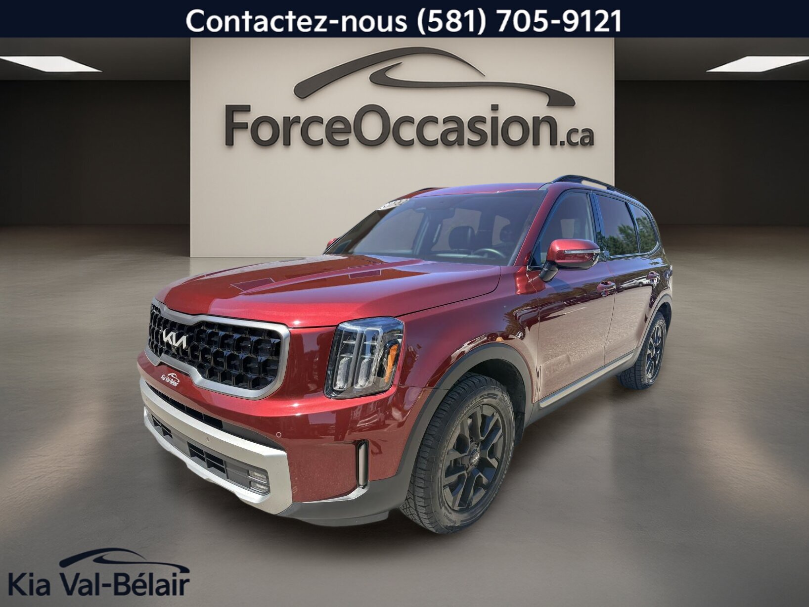 2023 Kia Telluride