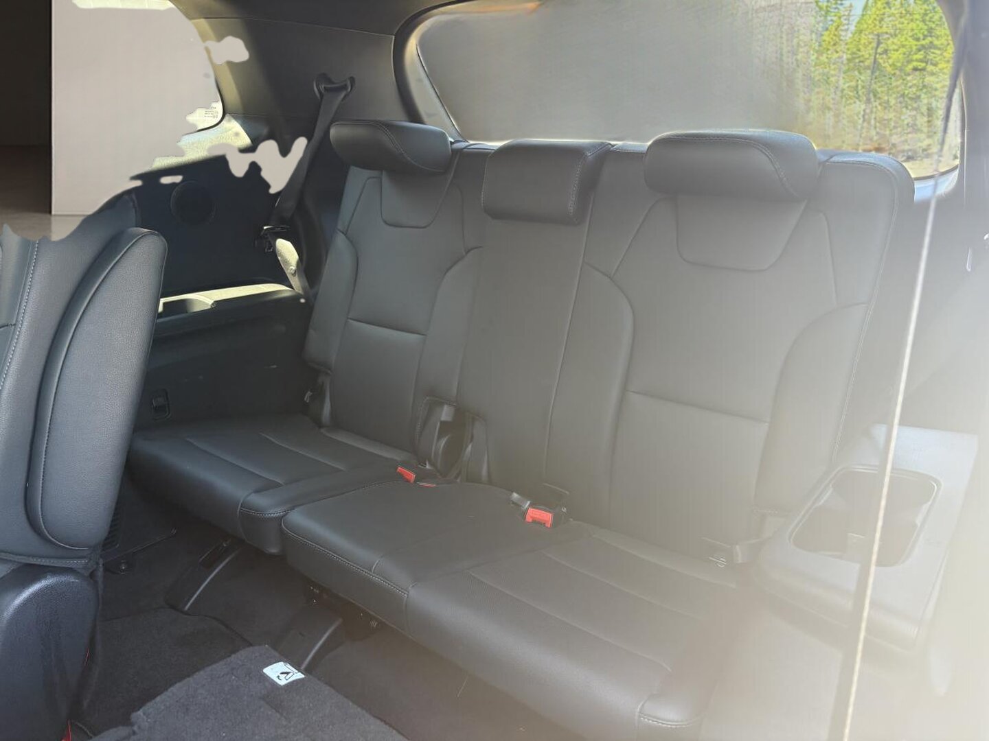 2023 Kia Telluride - Image 8