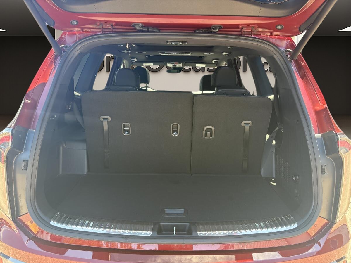 2023 Kia Telluride - Image 9