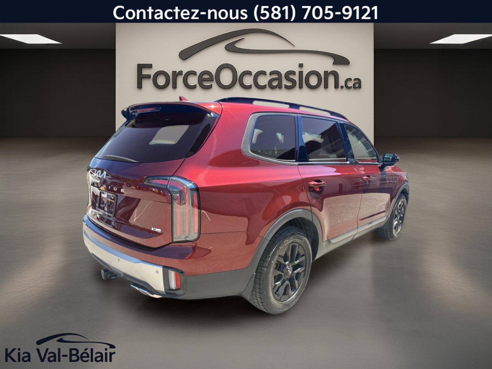 2023 Kia Telluride - Image 12