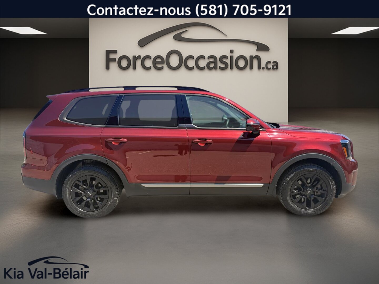 2023 Kia Telluride - Image 13