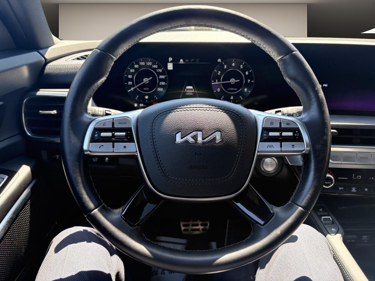 2023 Kia Telluride - Image 17