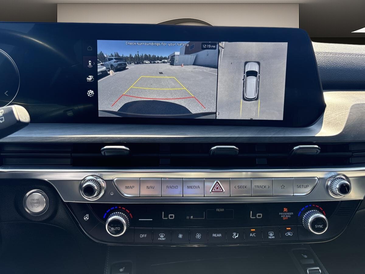 2023 Kia Telluride - Image 19