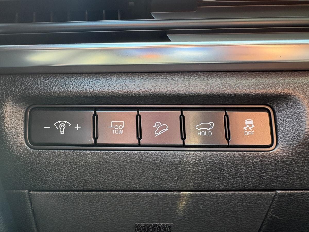 2023 Kia Telluride - Image 27