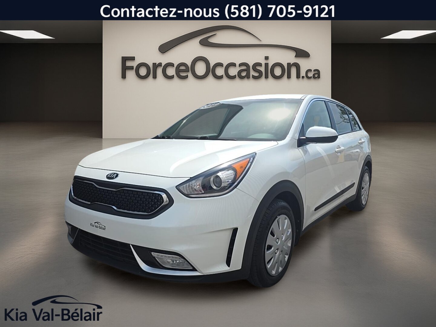 2019 Kia Niro